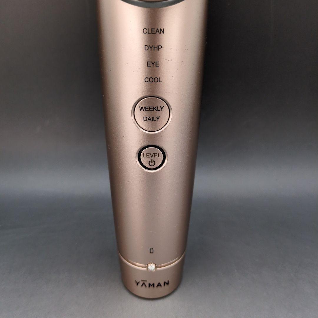 YA-MAN フォトプラス シャイニー M18 美顔器