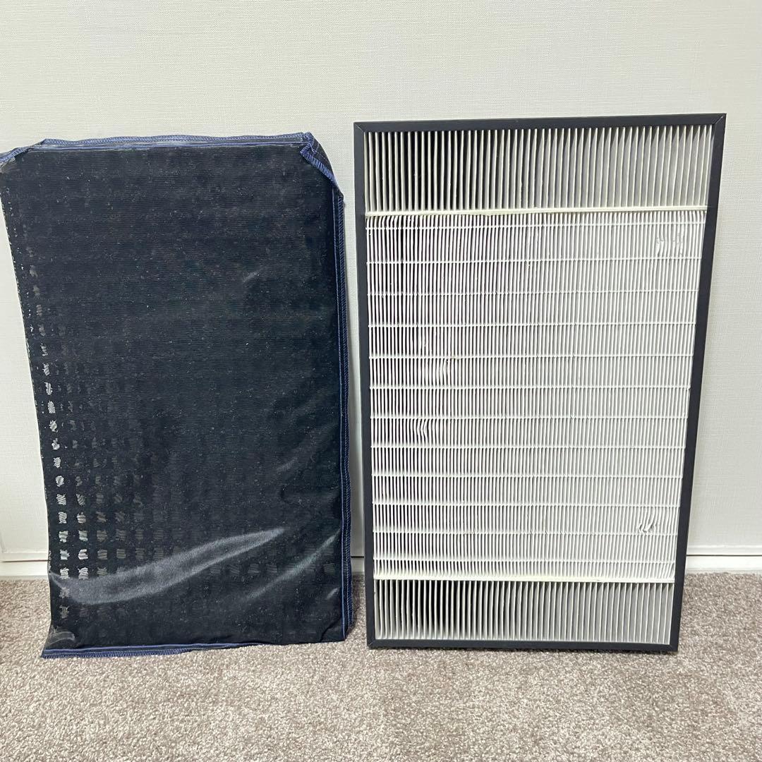 パナソニック Panasonic 加湿空気清浄機 F-VXF65 美品