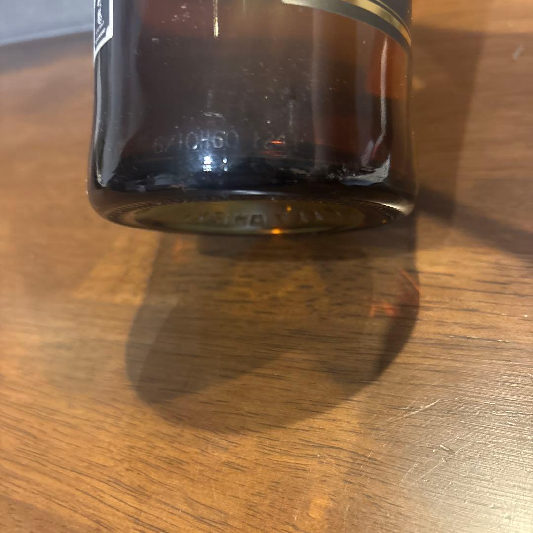 竹鶴　ピュアモルト700ml 終売品