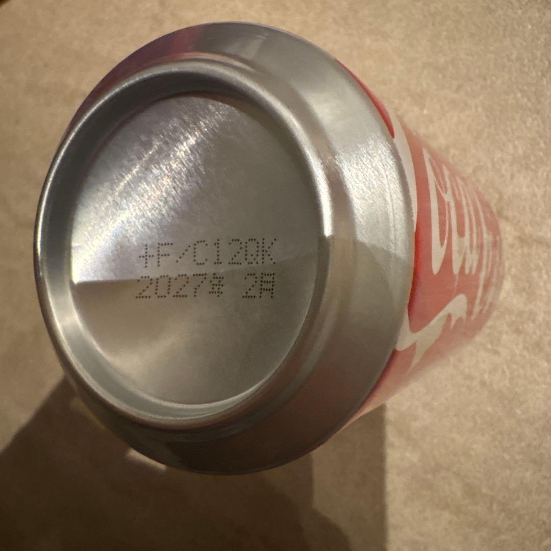 Coca-Cola x HUMAN MADE 350ml6本入×4セット24本分