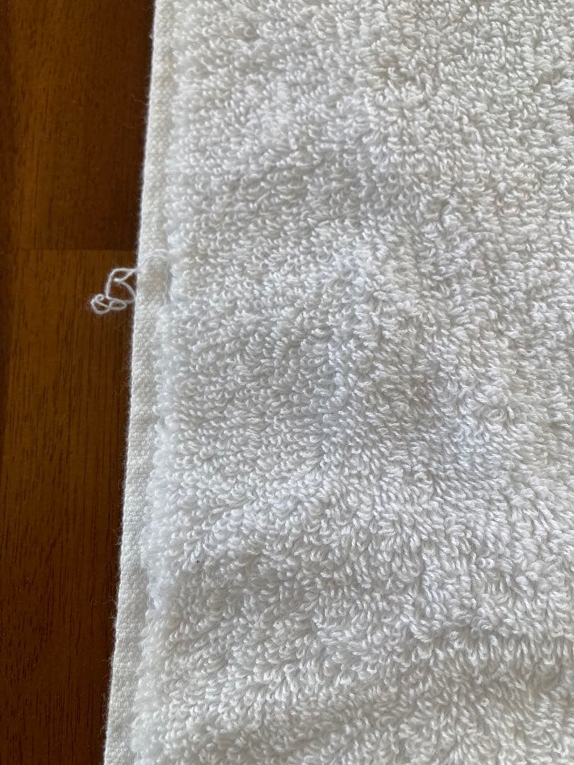CHROME HEARTS バスタオル 100%コットンmade in USA