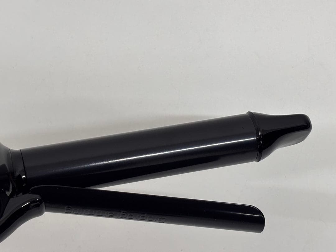 美品 HAIRBEAURON 4D plus 26.5mm ヘアビューロン