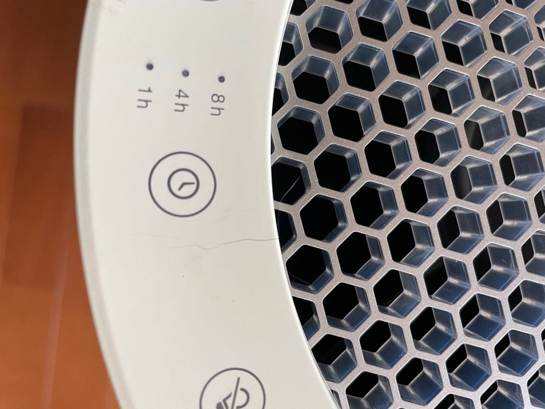 cado AP-C200 空気清浄機