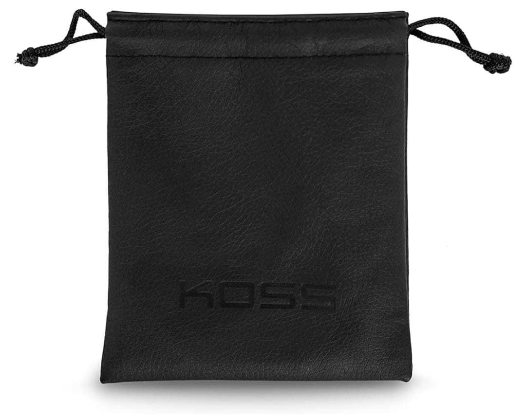 koss portapro YAXI イヤーパッド付き！