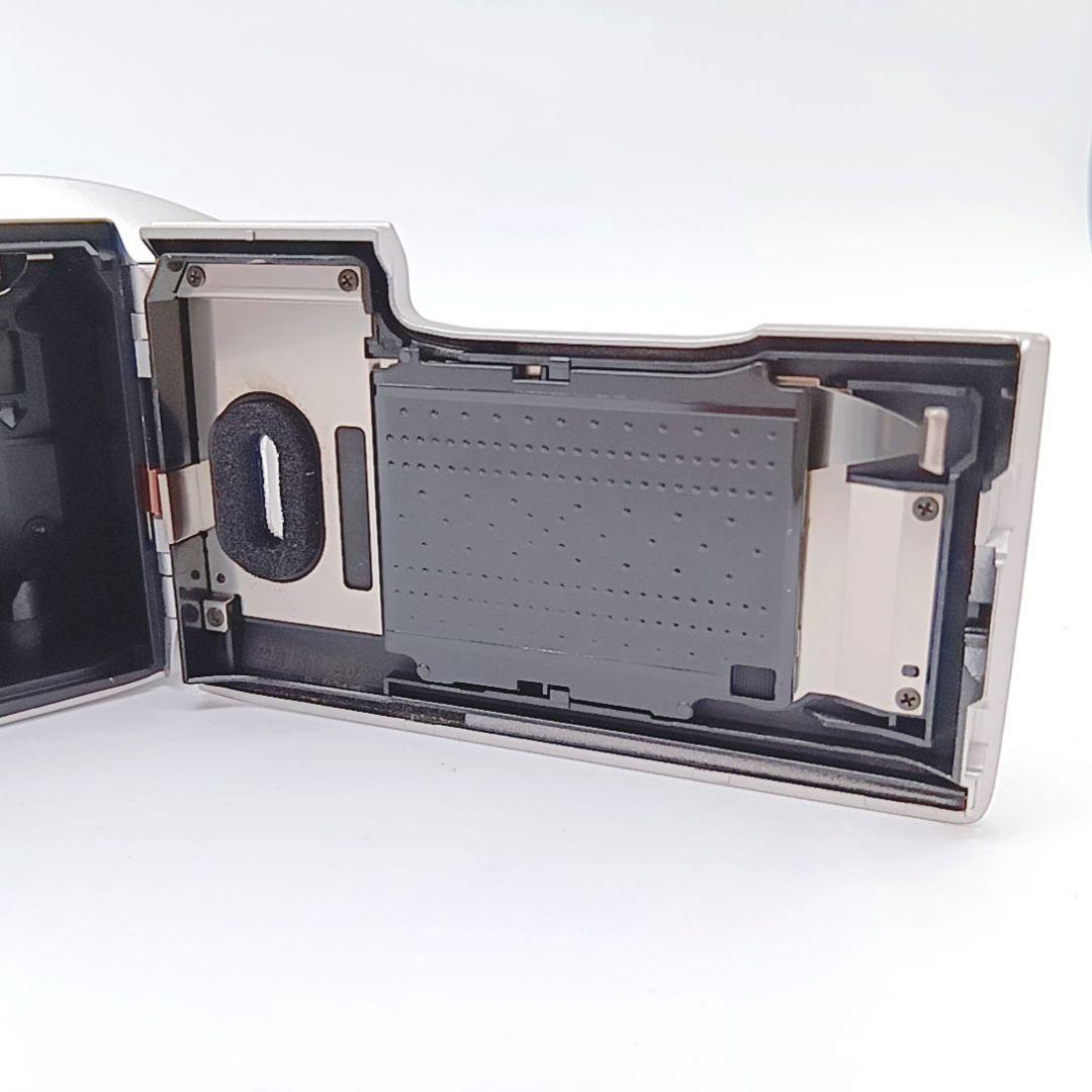 【美品】 Canon Autoboy EPO コンパクトフィルムカメラ