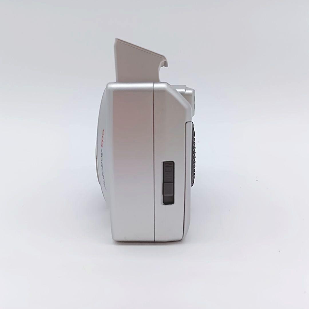 【美品】 Canon Autoboy EPO コンパクトフィルムカメラ