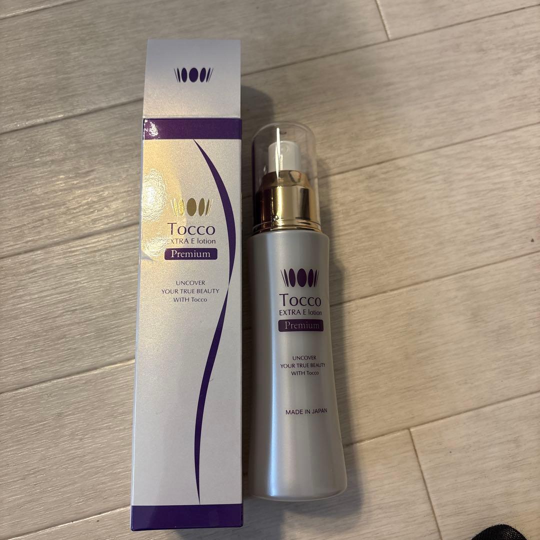 化粧水・ローション・トナー Tocco ULTRA Edition Premium 100ml