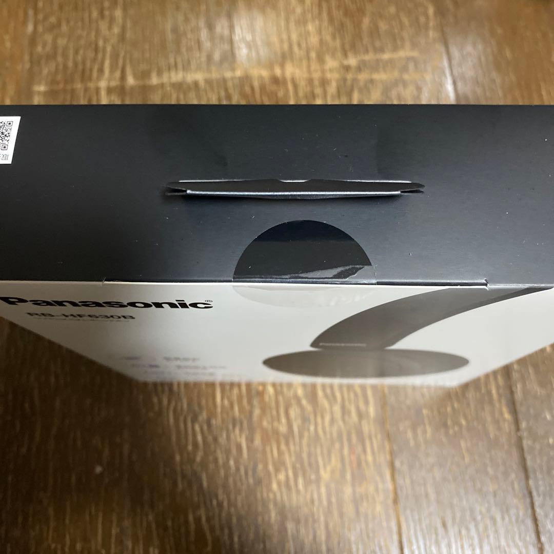 Panasonic ワイヤレスヘッドホン RB-HF630B