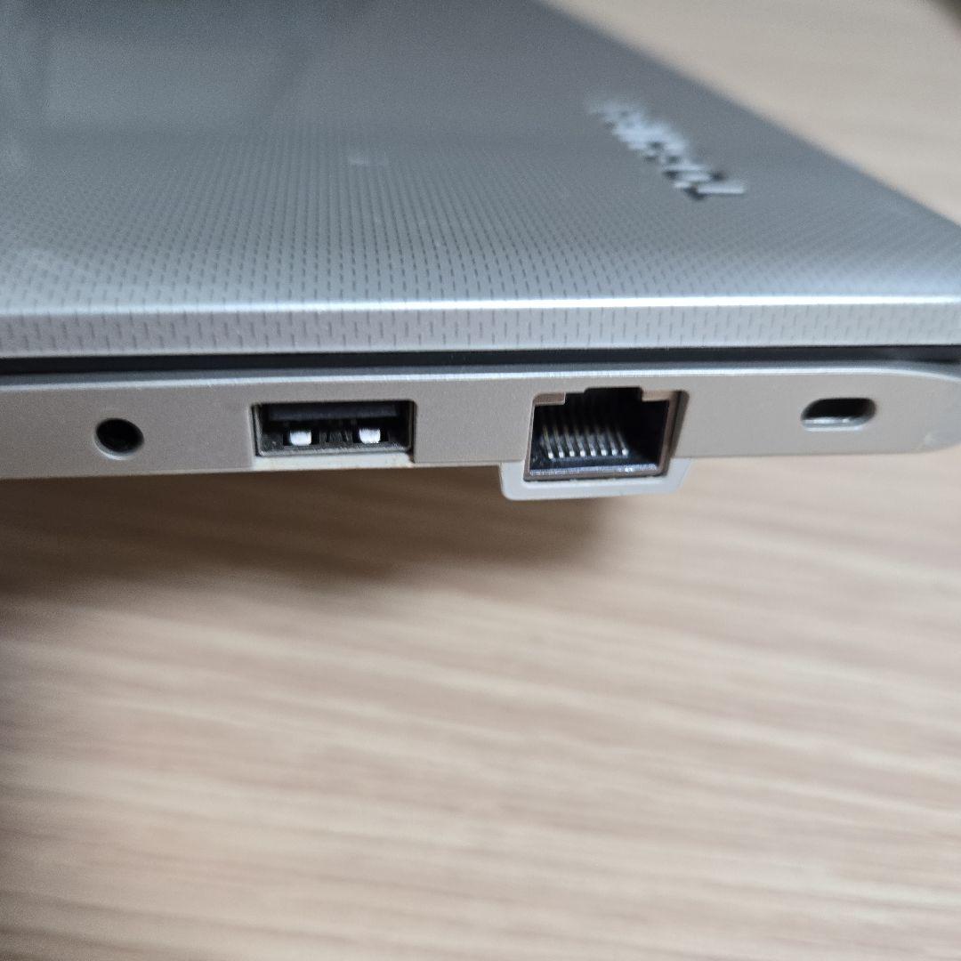 ノートパソコン 東芝 dynabook Windows10 タッチパネル