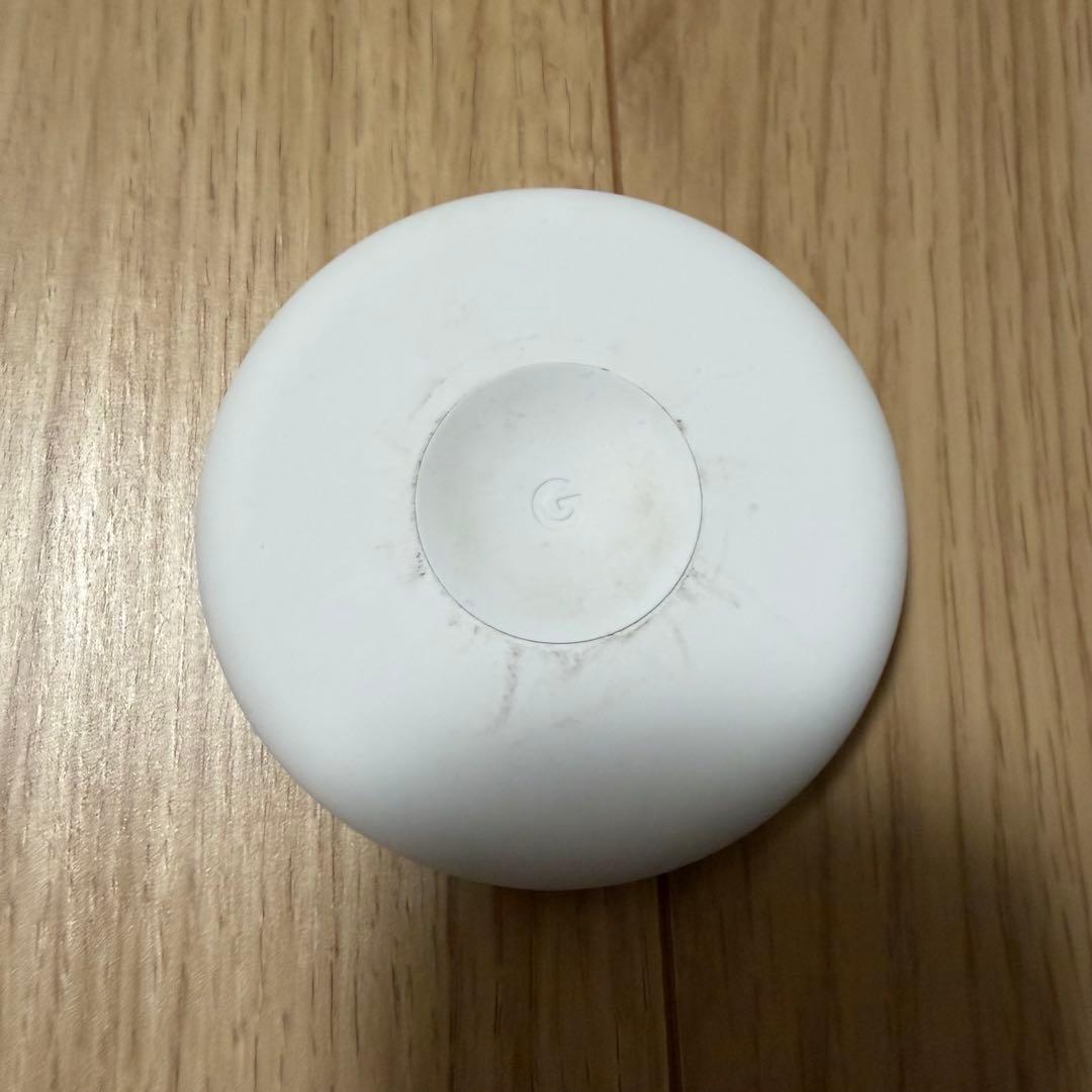 Google NEST CAM バッテリー式 グーグルネストカム 屋外