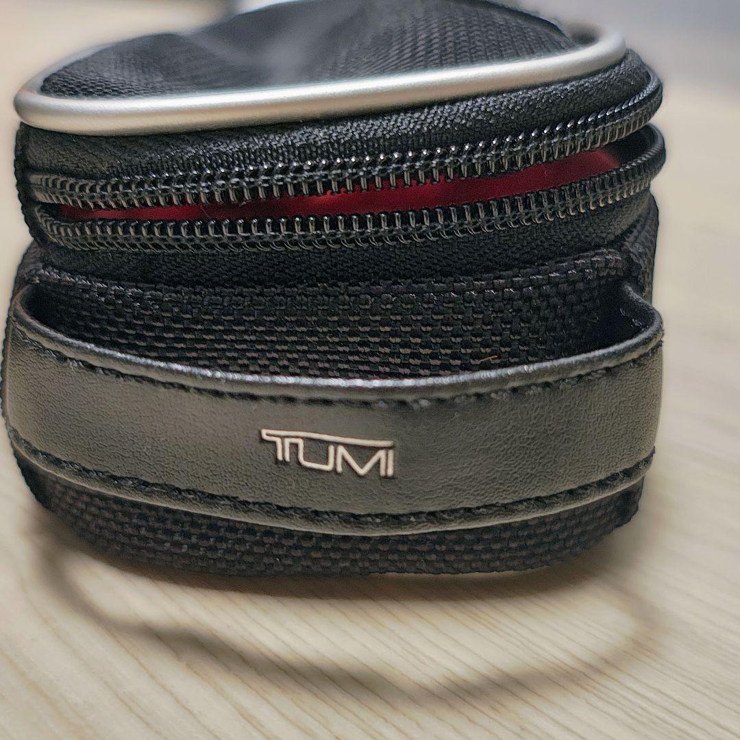 国内正規品 希少 美品 TUMI 海外旅行用 変換アダプターセット
