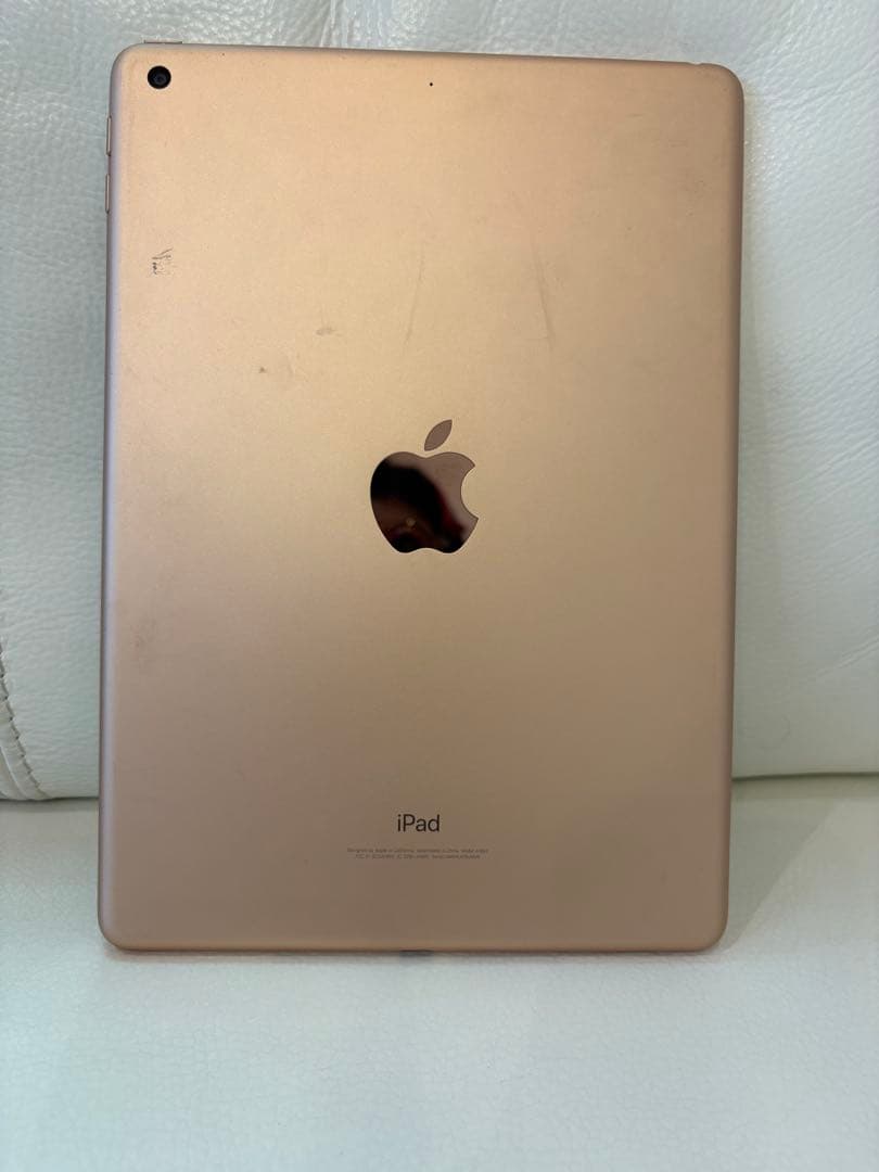 iPad 第6世代 32G 本体