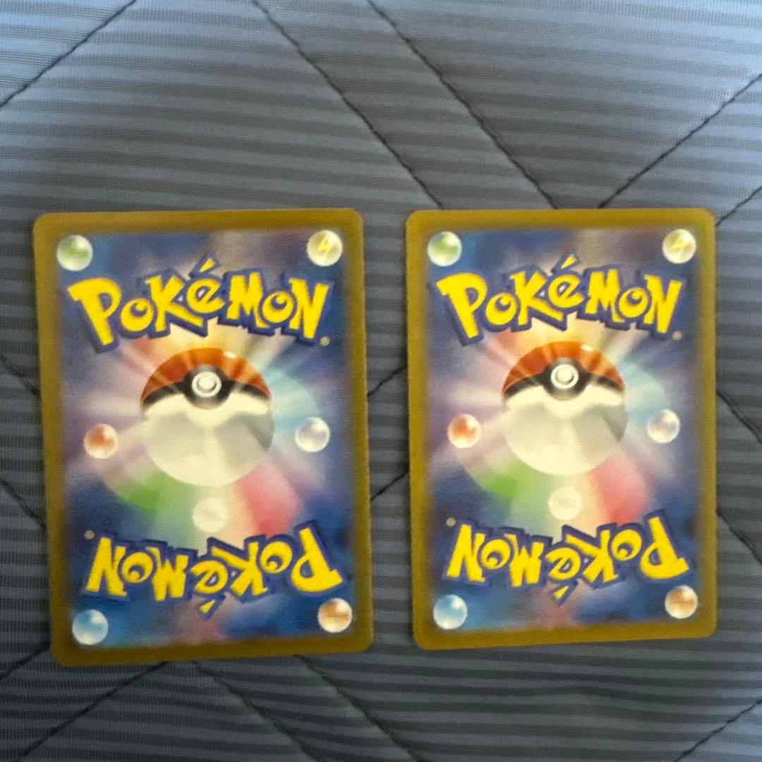 ポケモンカード スタートデッキ100 リザードンY ミラー 085/742 2枚
