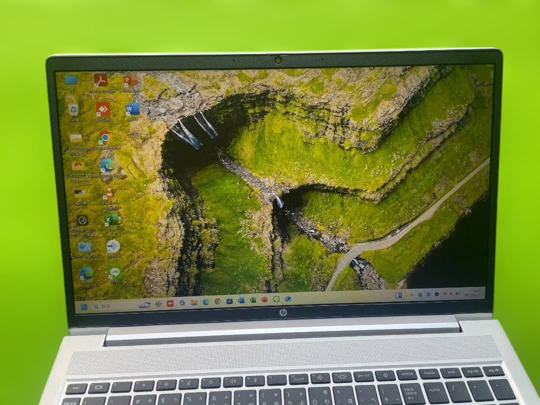 第12世代HP Probook450G9 超人気商品 Office2024付き