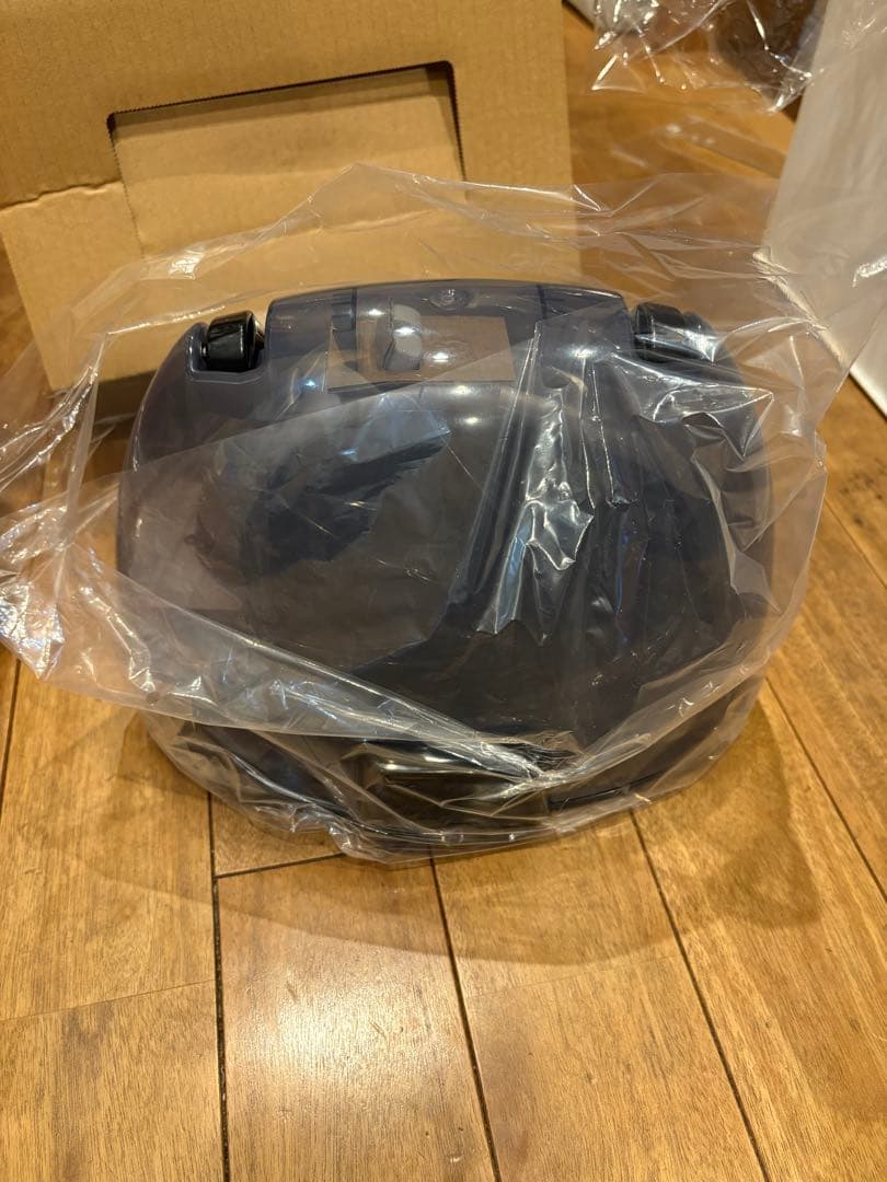 2024年製Panasonicスチームアイロン