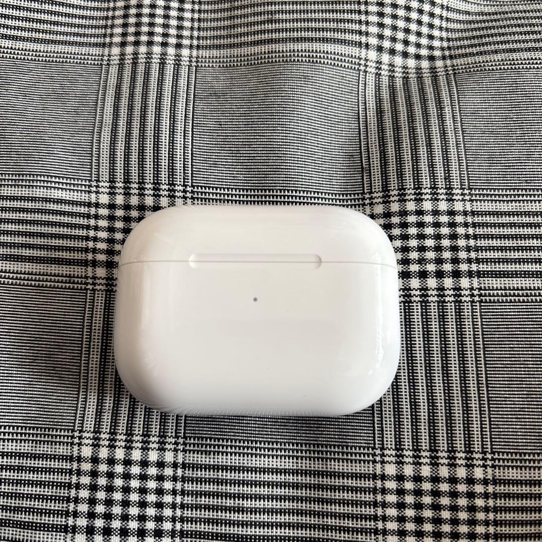 純正AirPods Pro 本体 第1世代 A2084 本体とケース