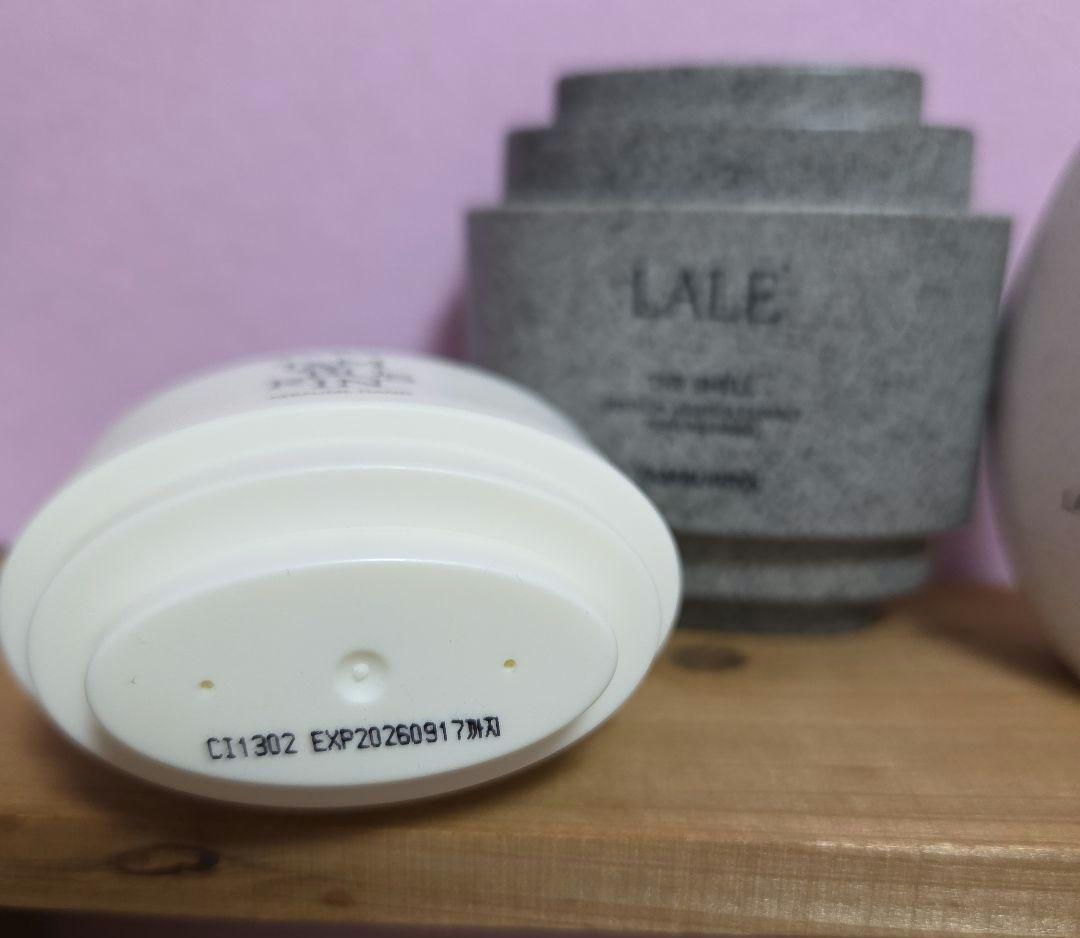 tamburins FEY9 LALE　LATE AUTUMN　タンバリンズ