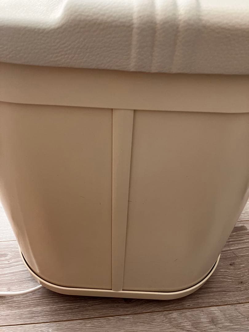 温浴機