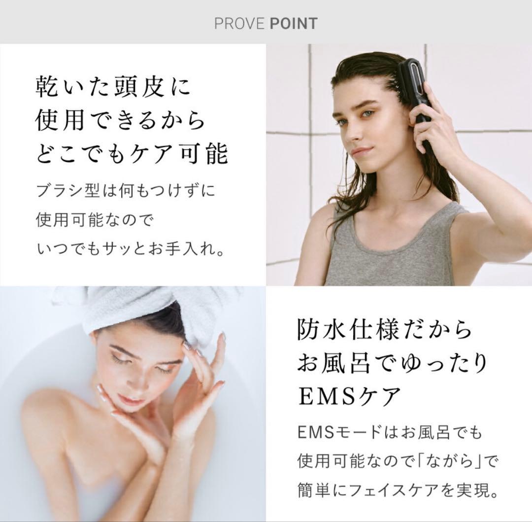 K*s様 MYTREX PROVE EMS美顔器
