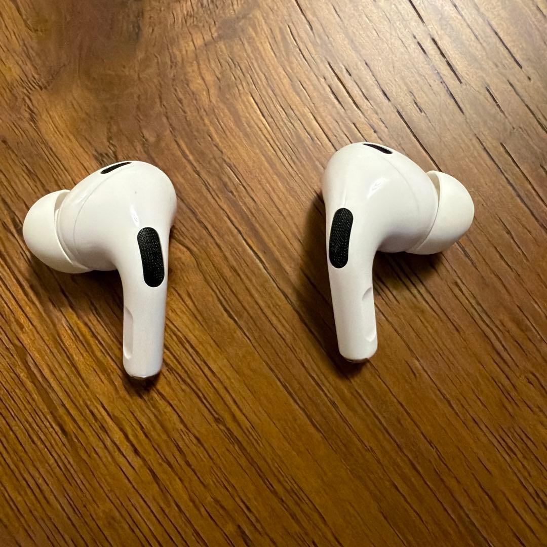 AirPods Pro（第2世代） MQD83J/A