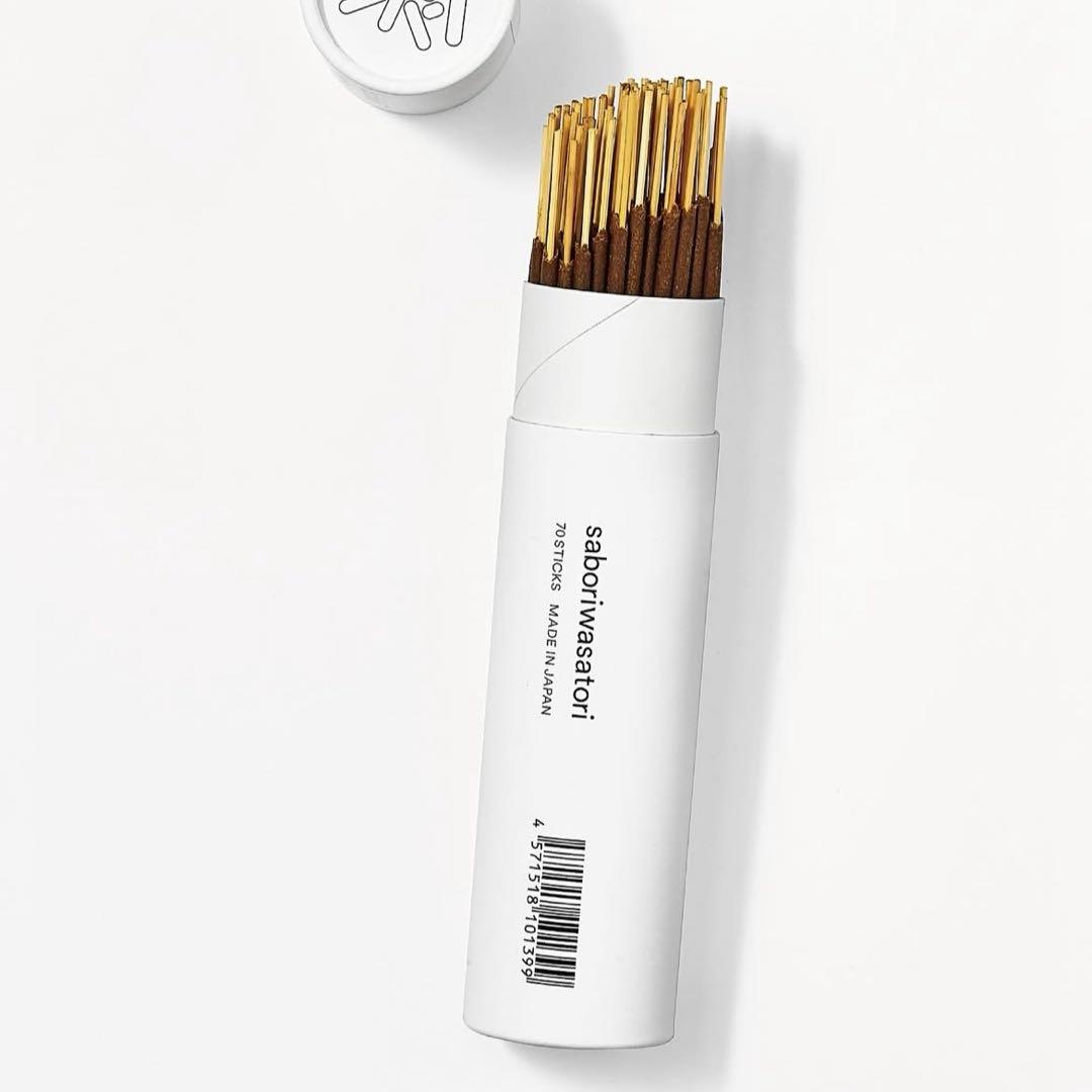 お買い得！ APFR INCENSE STICKS 2本使用　【68本】