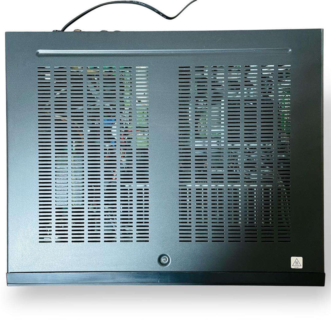 SONY STR-DN2030 アンプ 付属品 説明書 ECM-AC2 ジャンク