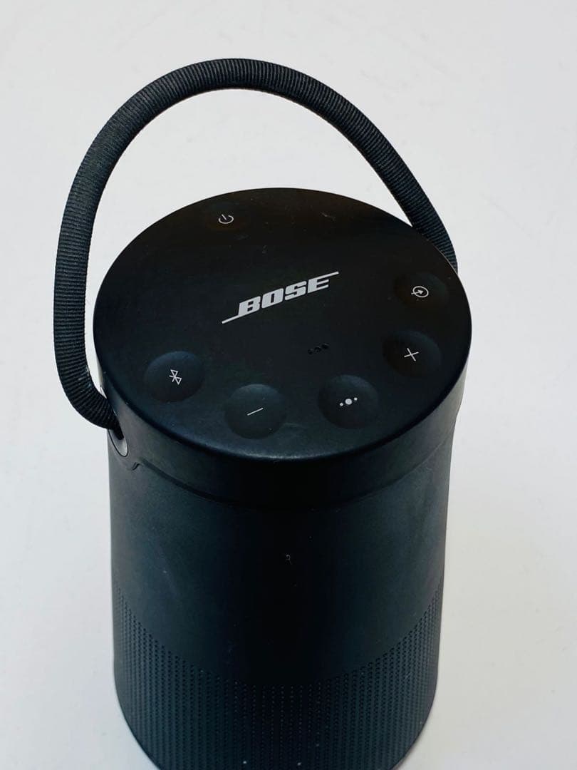 BOSE スピーカーBOSE SoundLink REVOLVE 動作未確認