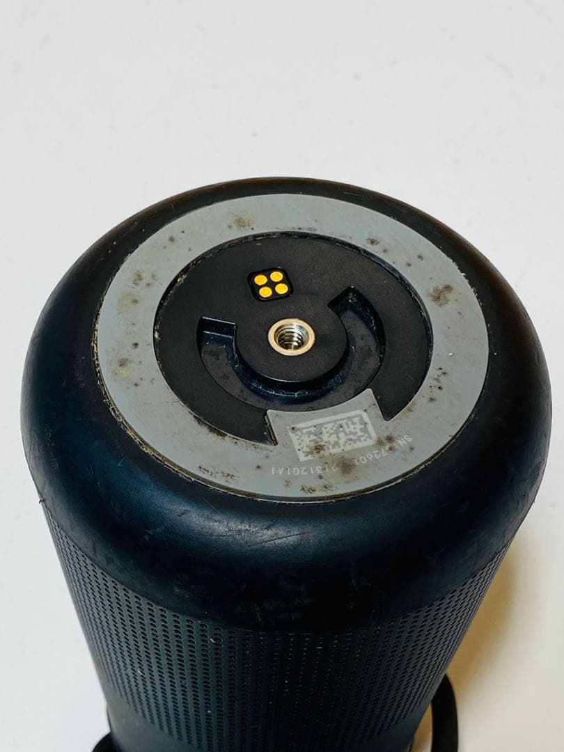 BOSE スピーカーBOSE SoundLink REVOLVE 動作未確認