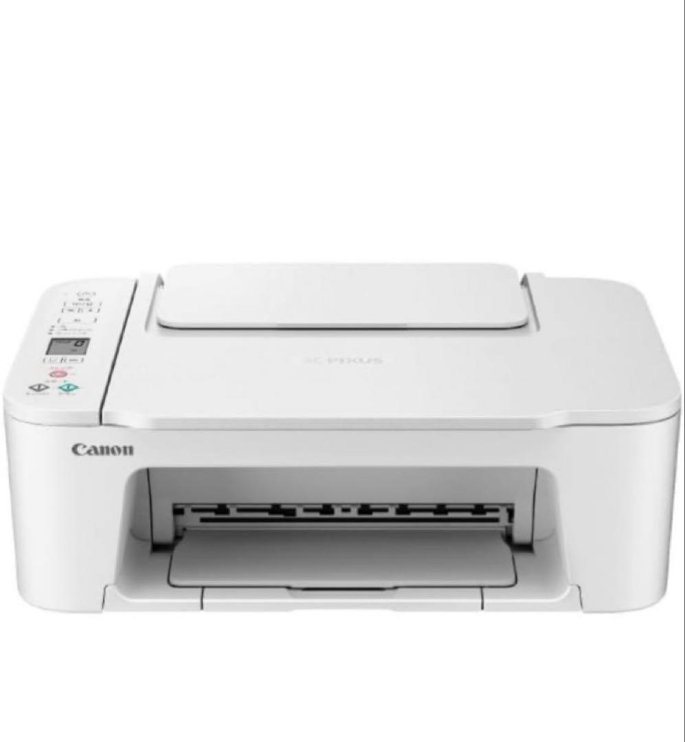 TS3730 プリンター スキャナ コピー機 複合機 本体 CANON dmdm
