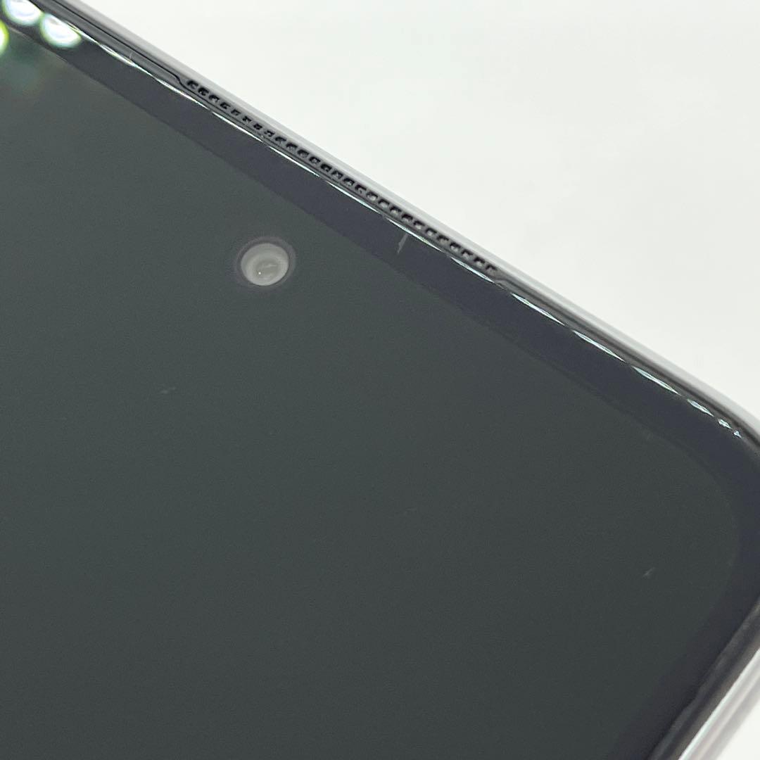 Redmi Note 10 JE XIG02 au SIMフリー 64GB④