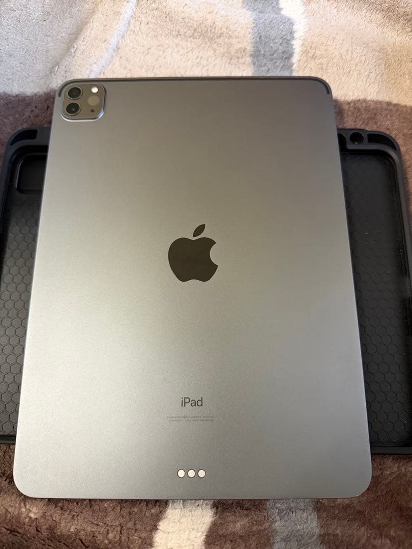 iPad Pro第3世代 Wi-Fi 256GB スペースグレイ