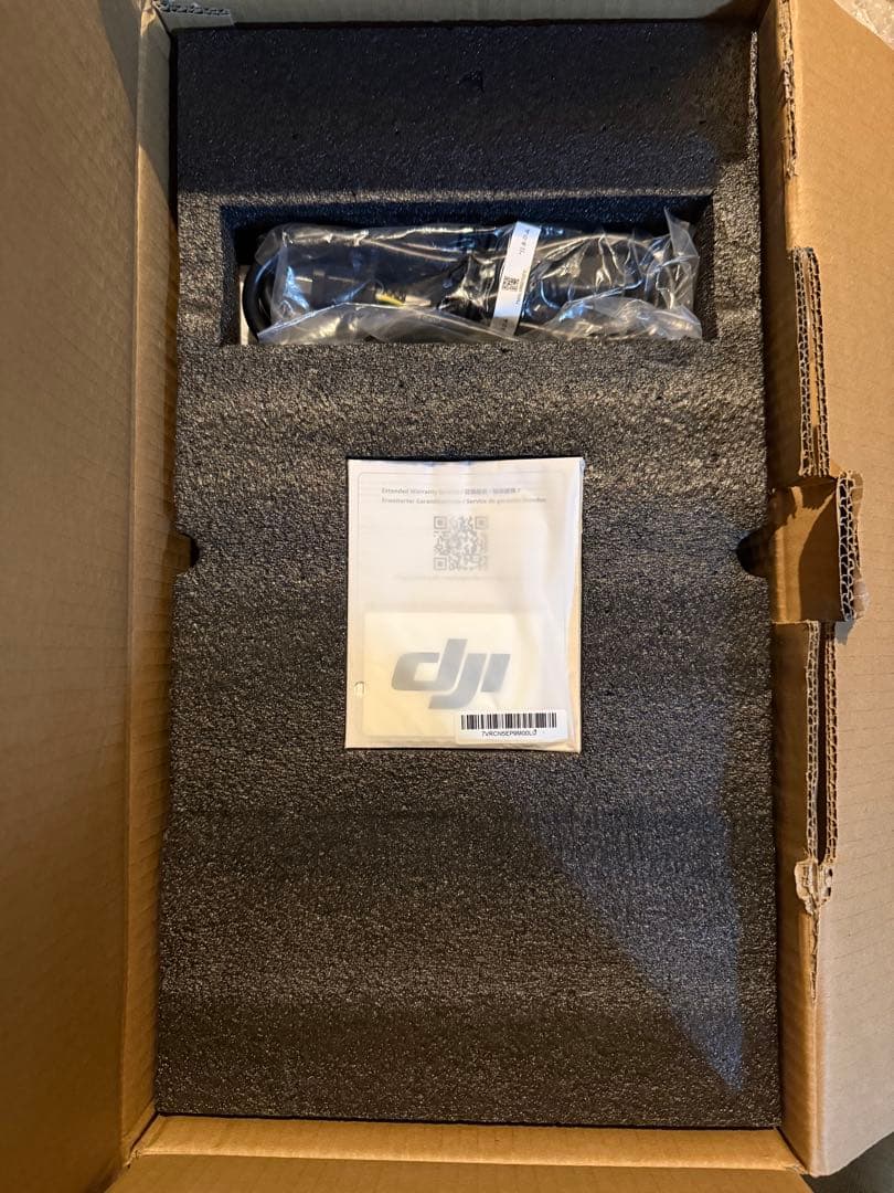 新品 DJI Power 1000 DJIドングル付き