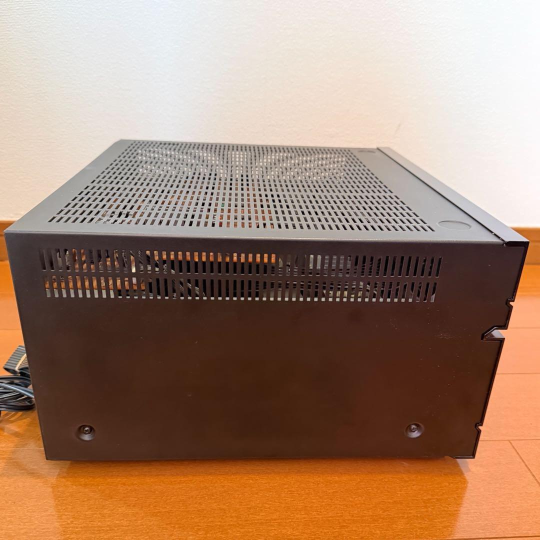 ONKYO PH-5SD TV/FM/AMチューナー搭載プリメインアンプ