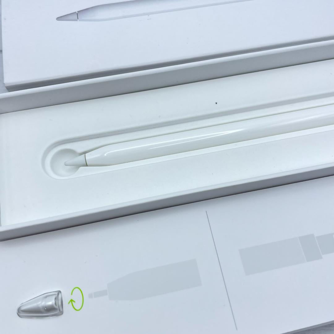 動作確認済み【美品】Apple Pencil 第一世代 付属品セット