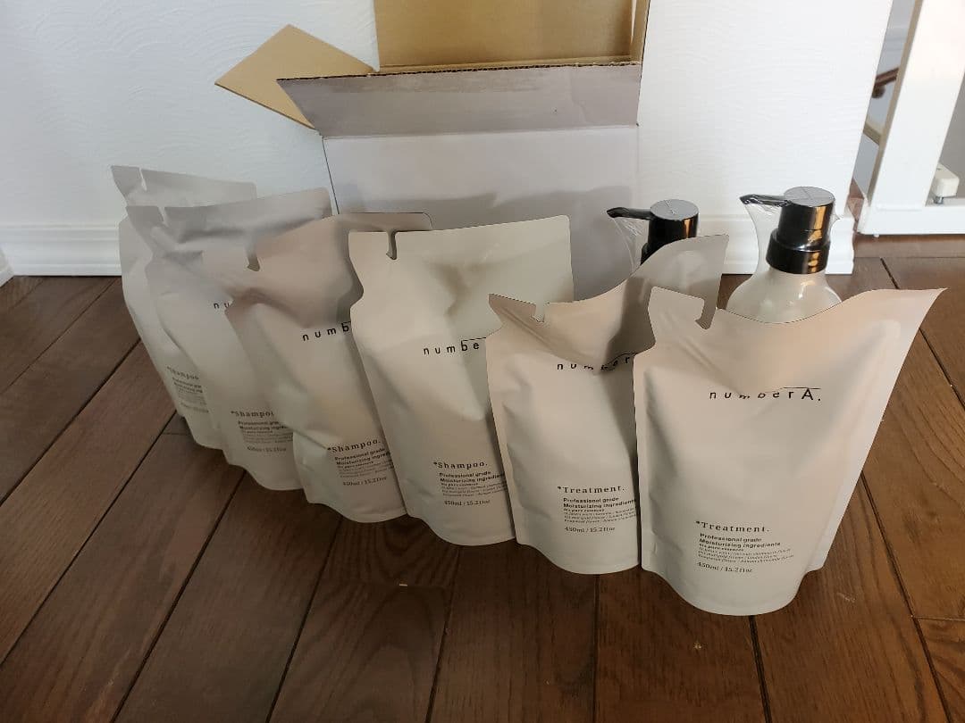 AB&company 株主優待 10000円(+α)相当分セット