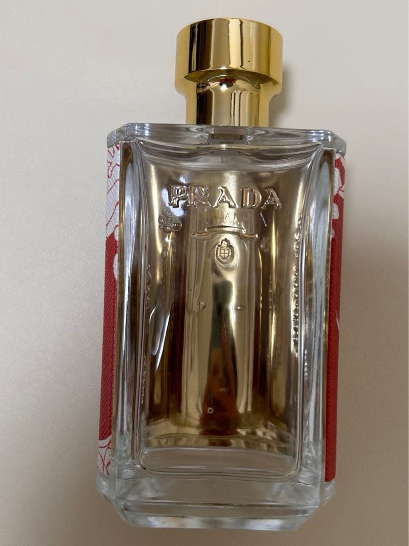 PRADA香水