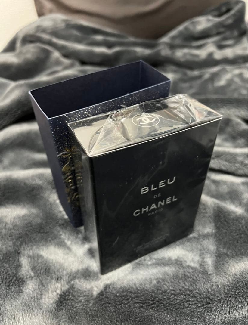 ブルー ドゥ シャネル BLEU DE CHANEL