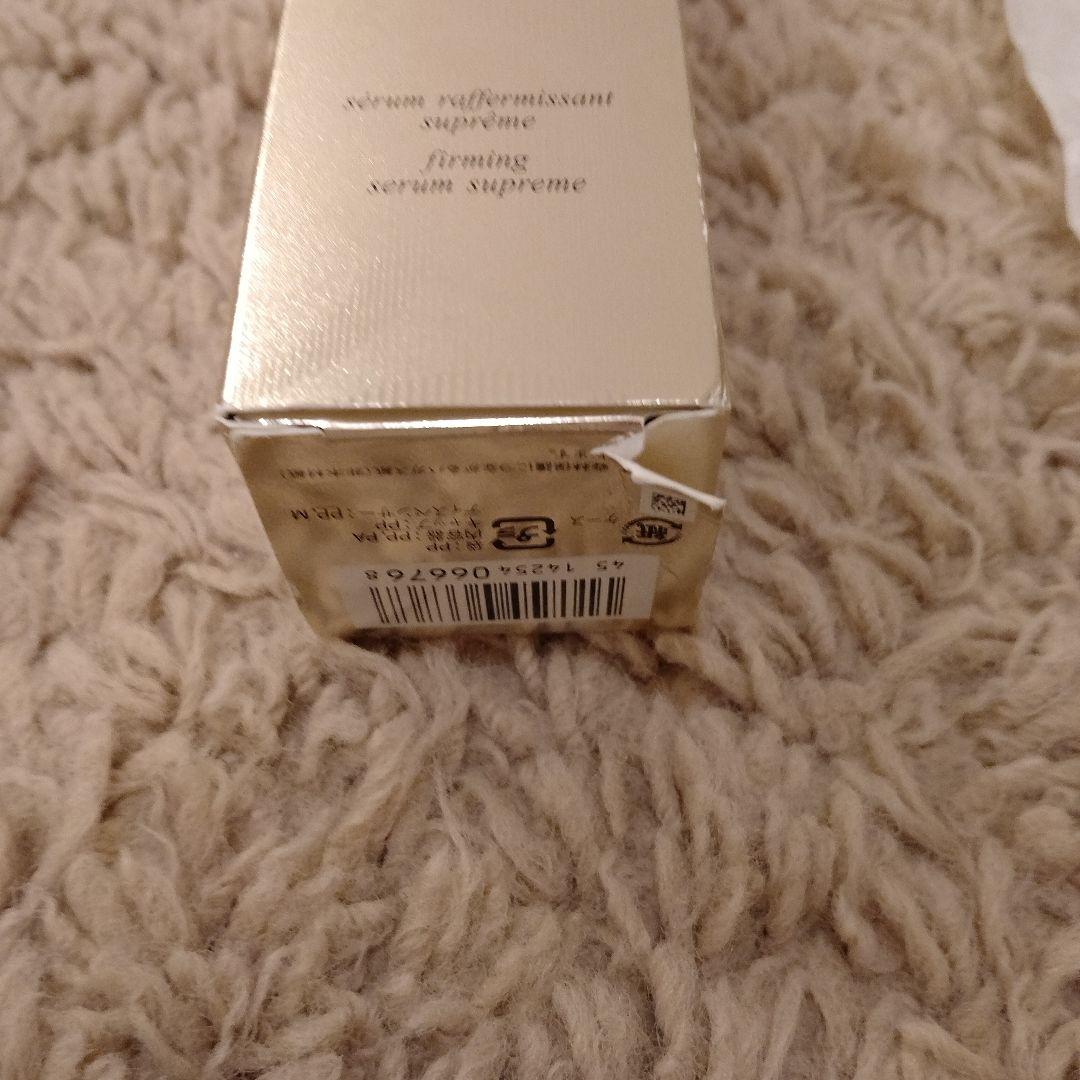 新品 クレ・ド・ポーボーテ セラムラフェルミサンＳ レフィル 美容液