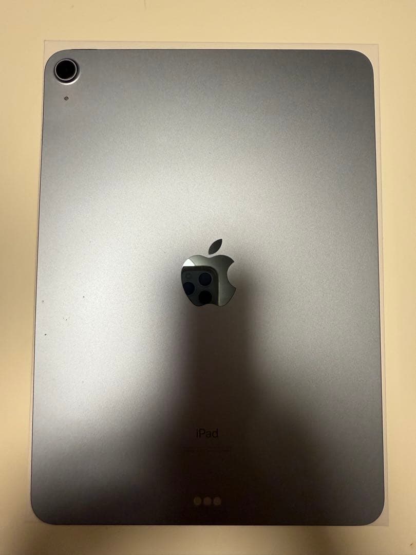 Apple iPad Air (第4世代) 256GB 本体