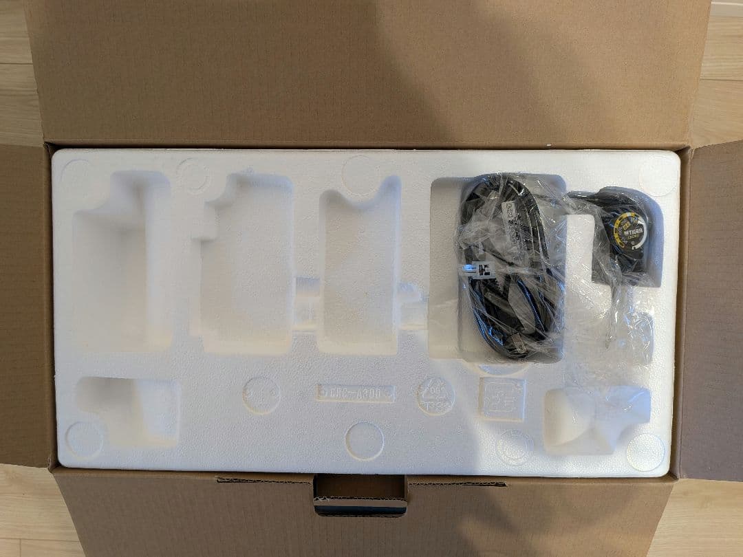 【新品未使用】TIGER ホットプレート CRC-A300T