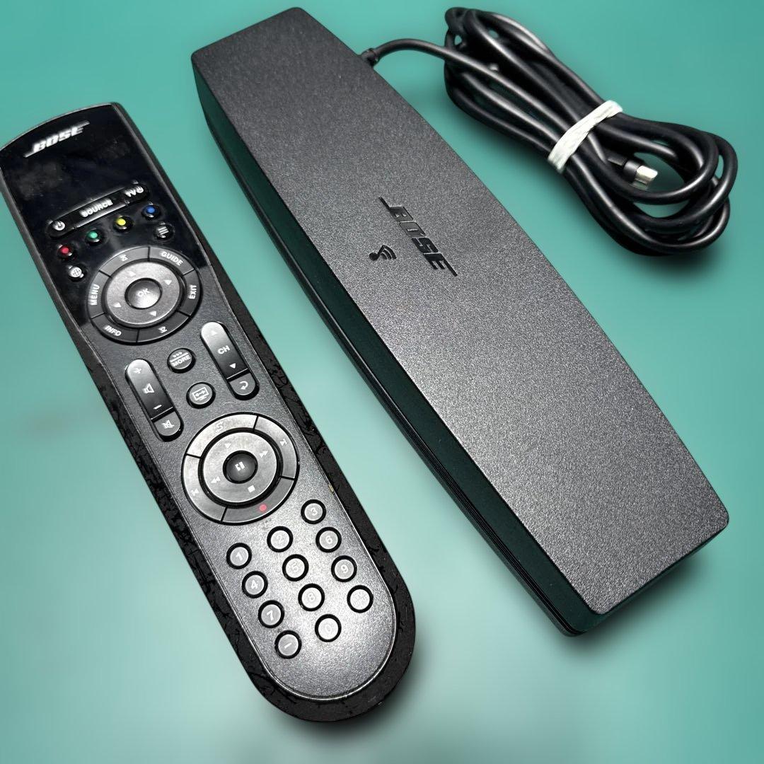 BOSE AV35 ホームシアター　lifestyle 135