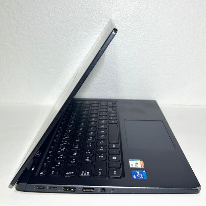 dynabook G83/HU✨第11世代i5×24GB×256GB✨軽量