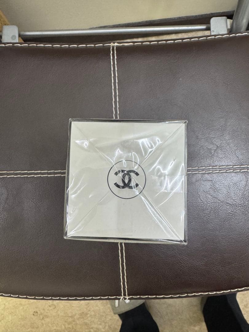 CHANEL シャネル No5 ザゴールドボディオイル 250ml