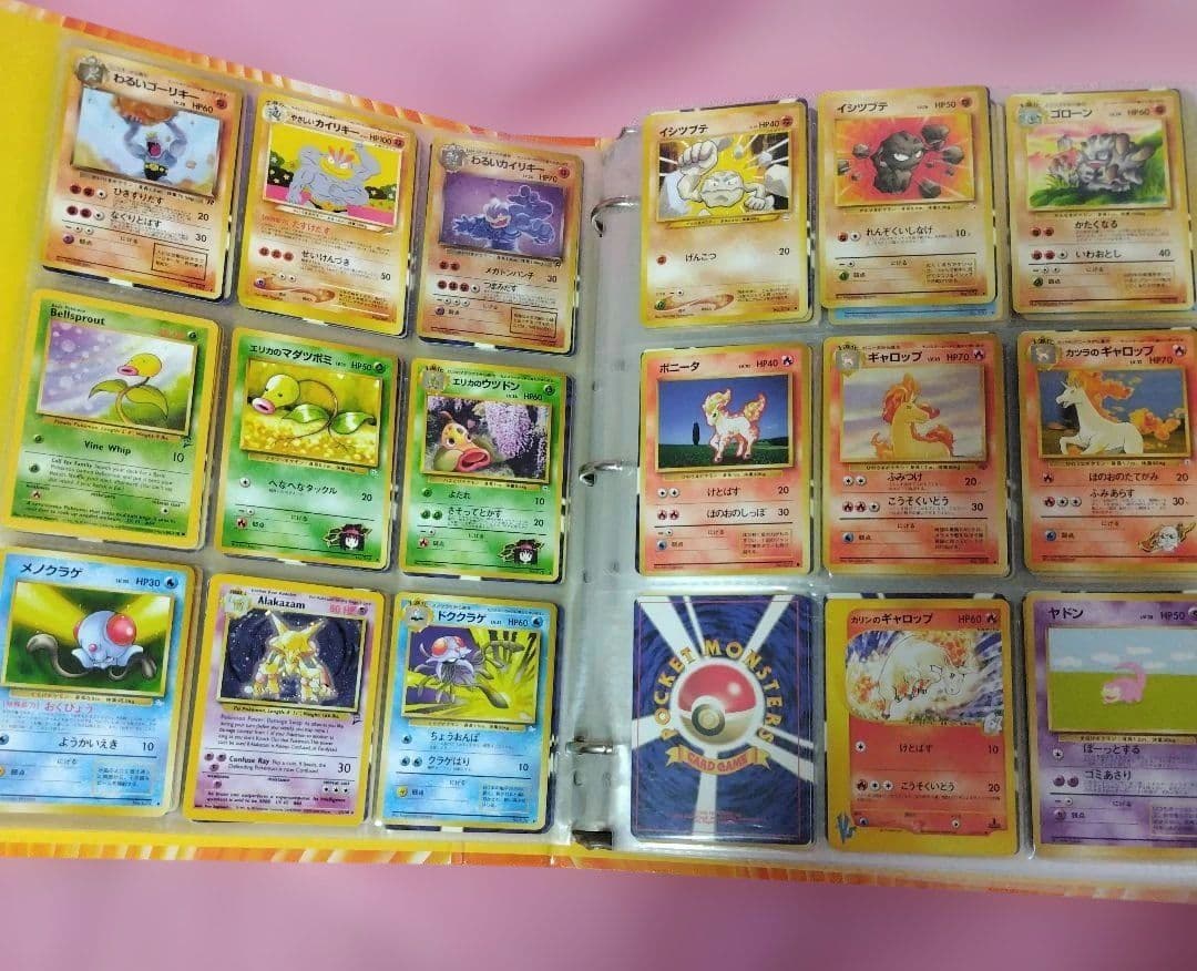 ポケモンカード ポケモンカードシール色々