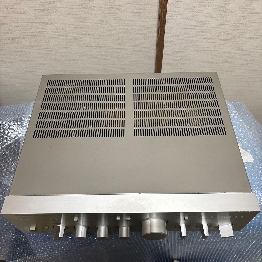 ONKYO A-815 プリメインアンプ