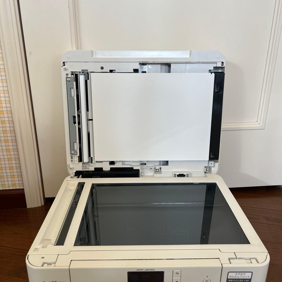お値下げ中❗️brother DCP-P972N 箱・説明書付 美品