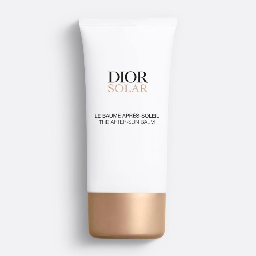 Dior ソラーセット