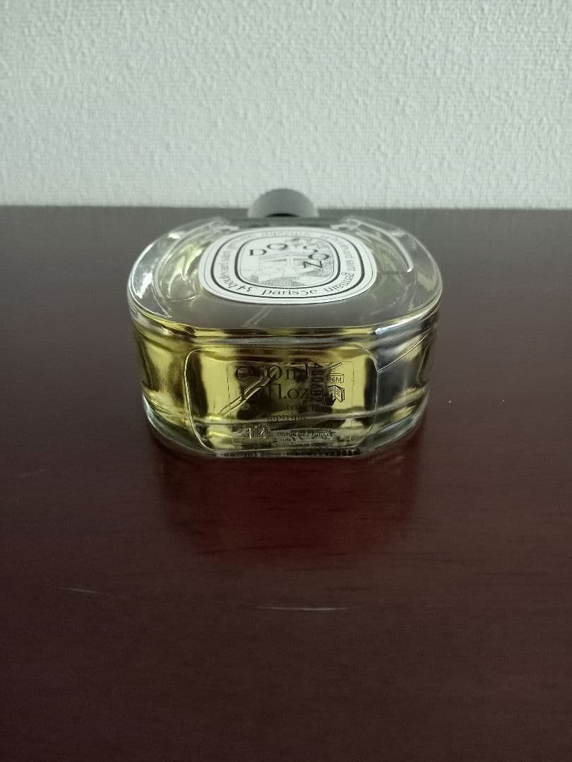 diptyque Do Son　ディプティック　ドソン 50mL 　オードトワレ