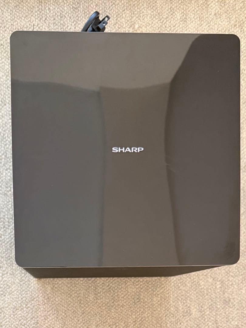 SHARP シアターバー サウンドバー ウーハー セット 8A-C22CX1