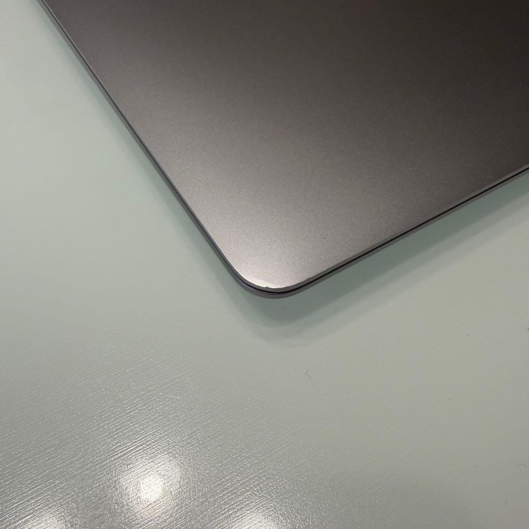 購入待専用 Apple MacBook Air M1 16GB 512GB